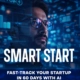 Smart Start Book Icon